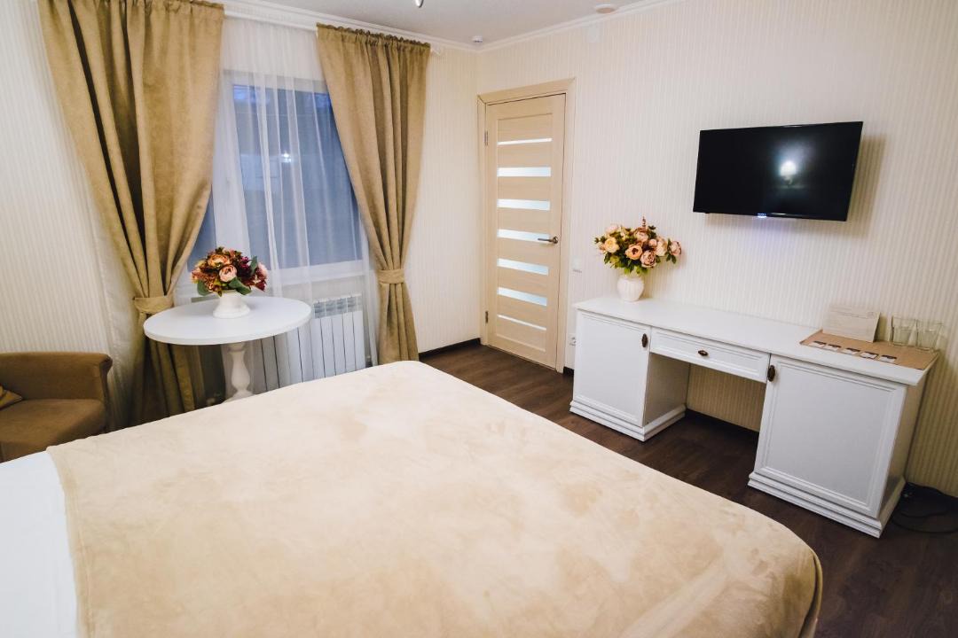 Photo of Bedroom in Rostov-on-Don