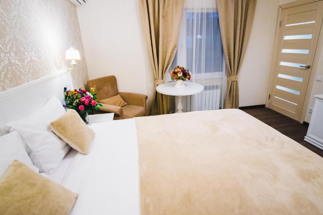 Photo of Bedroom in Rostov-on-Don