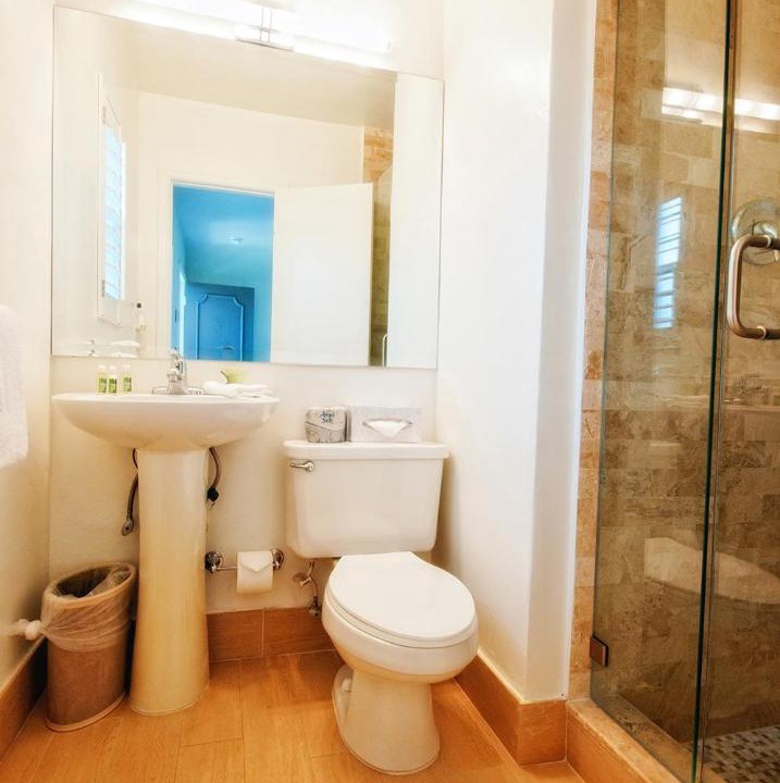 Photo of Bathroom in Southland Park