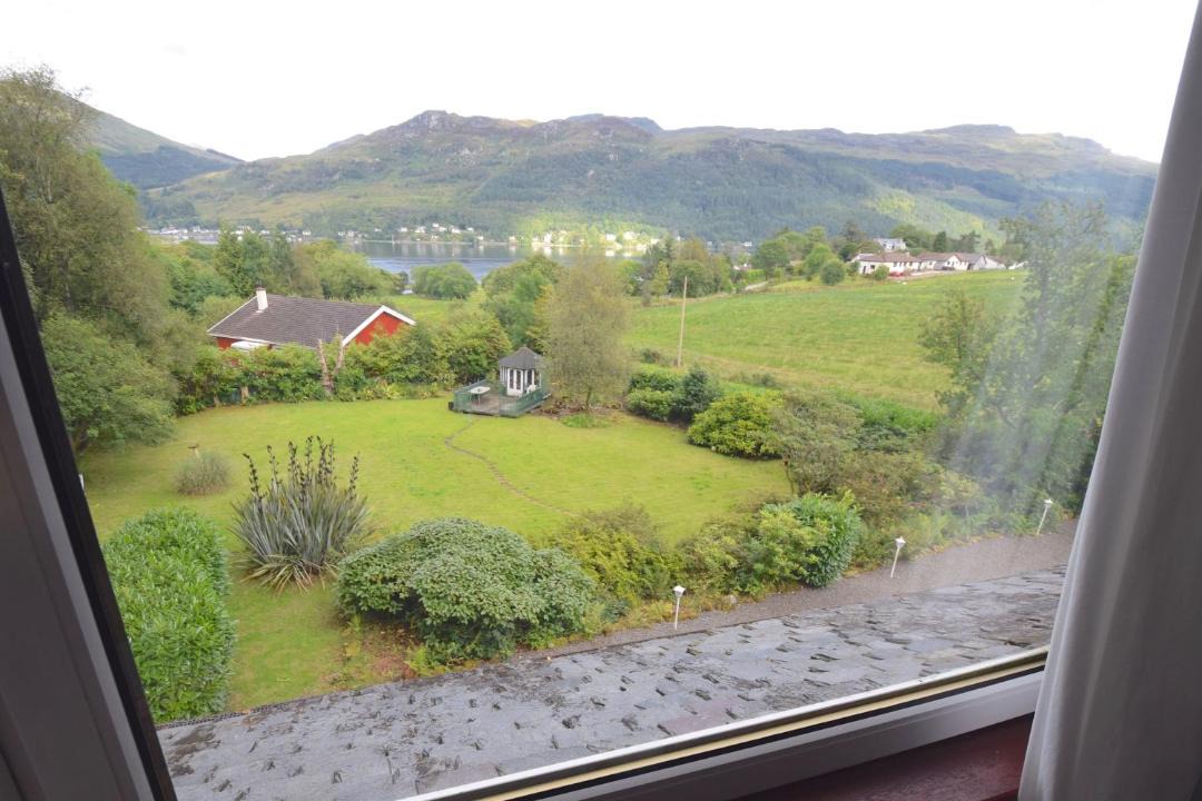 Photo of Others in Cairndow