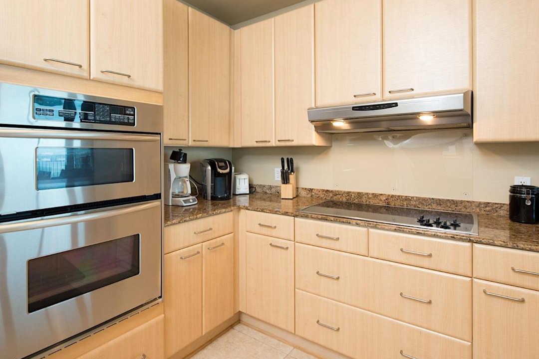 Photo of Kitchen in Orange Beach East