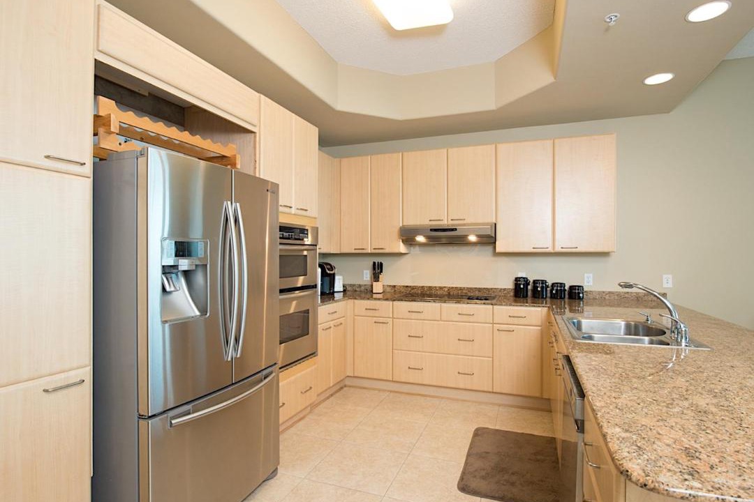 Photo of Kitchen in Orange Beach East