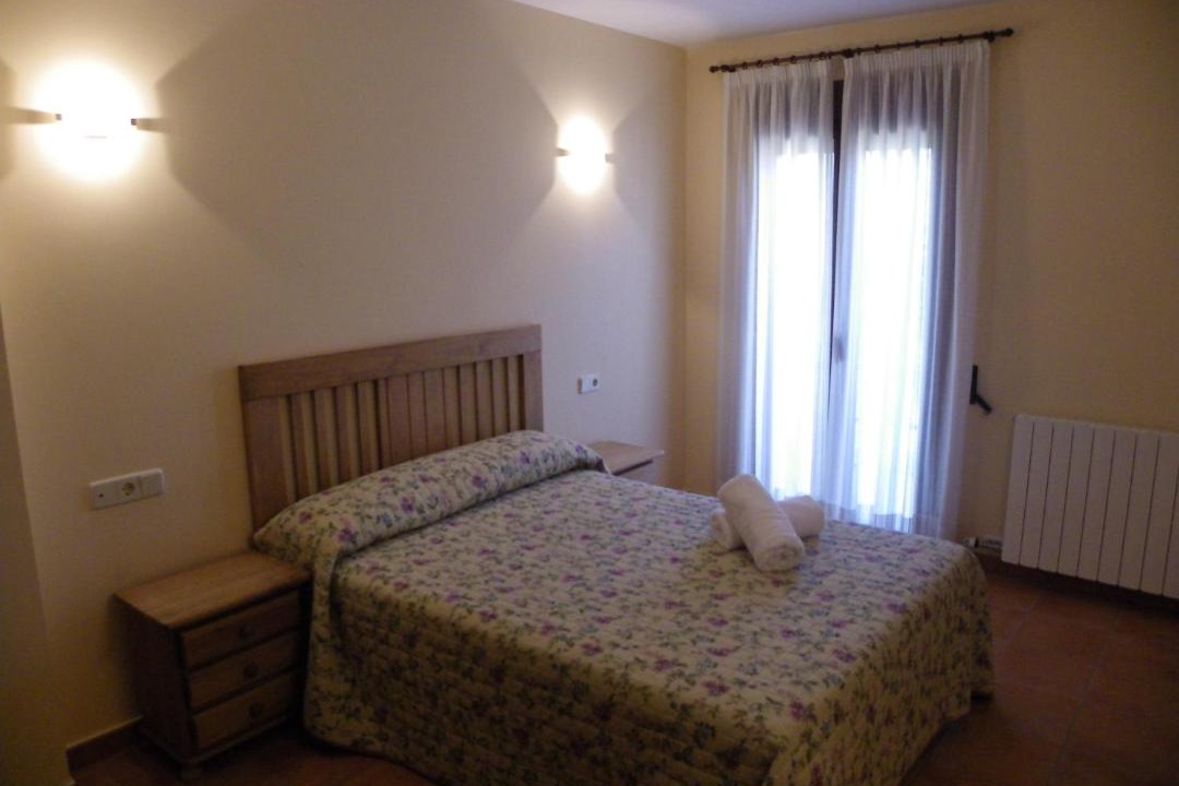 Photo of Bedroom in Peralejos