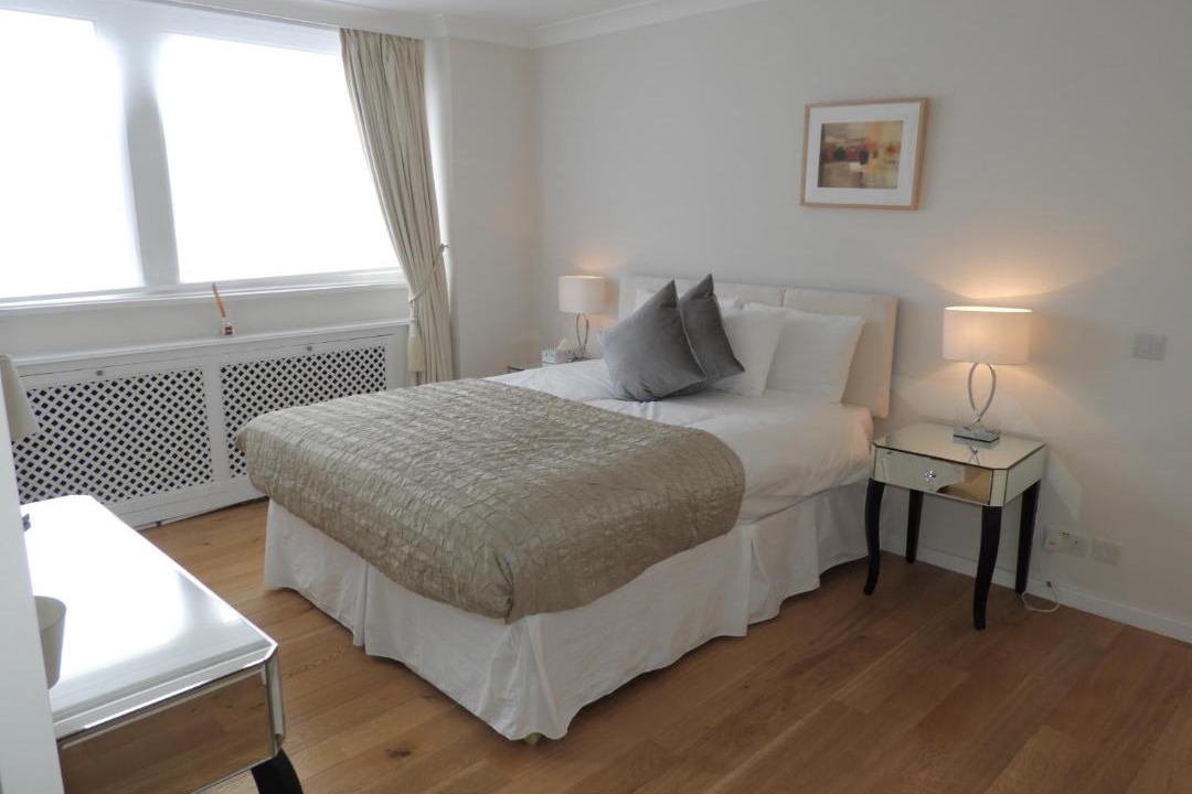 Photo of Bedroom in Knightsbridge