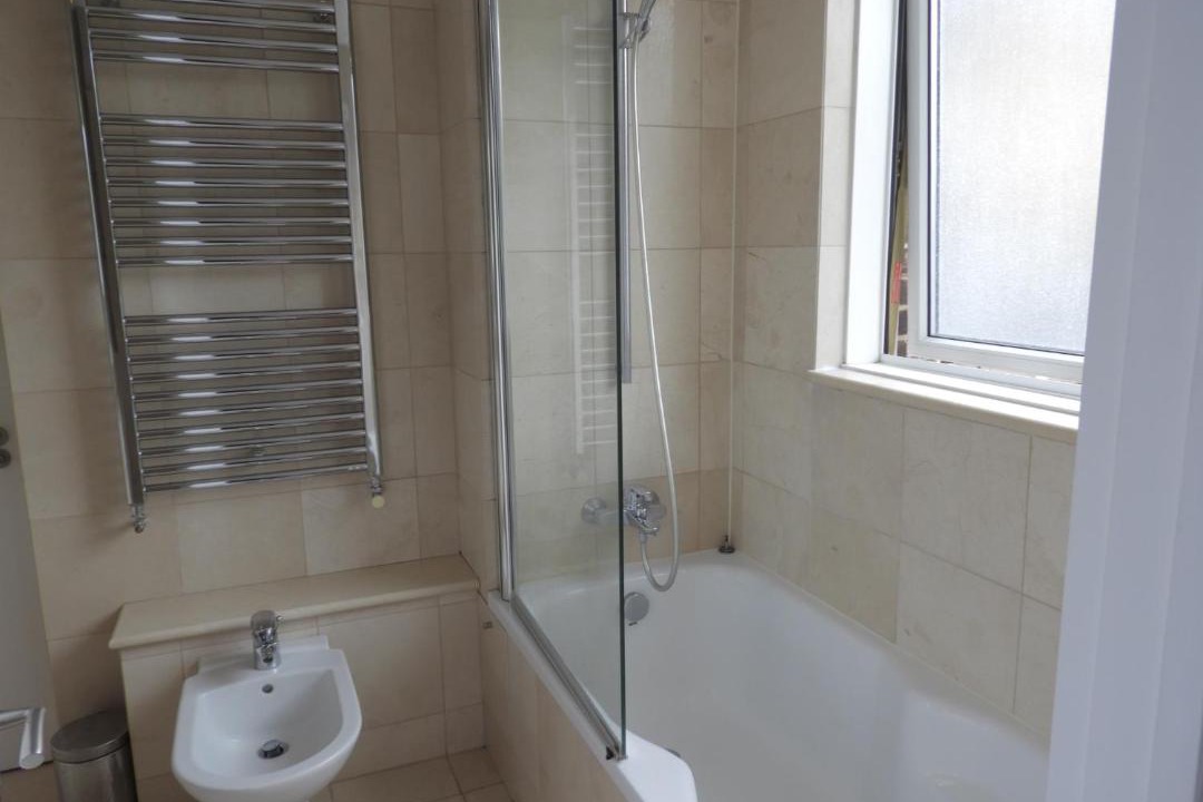 Photo of Bathroom in Knightsbridge