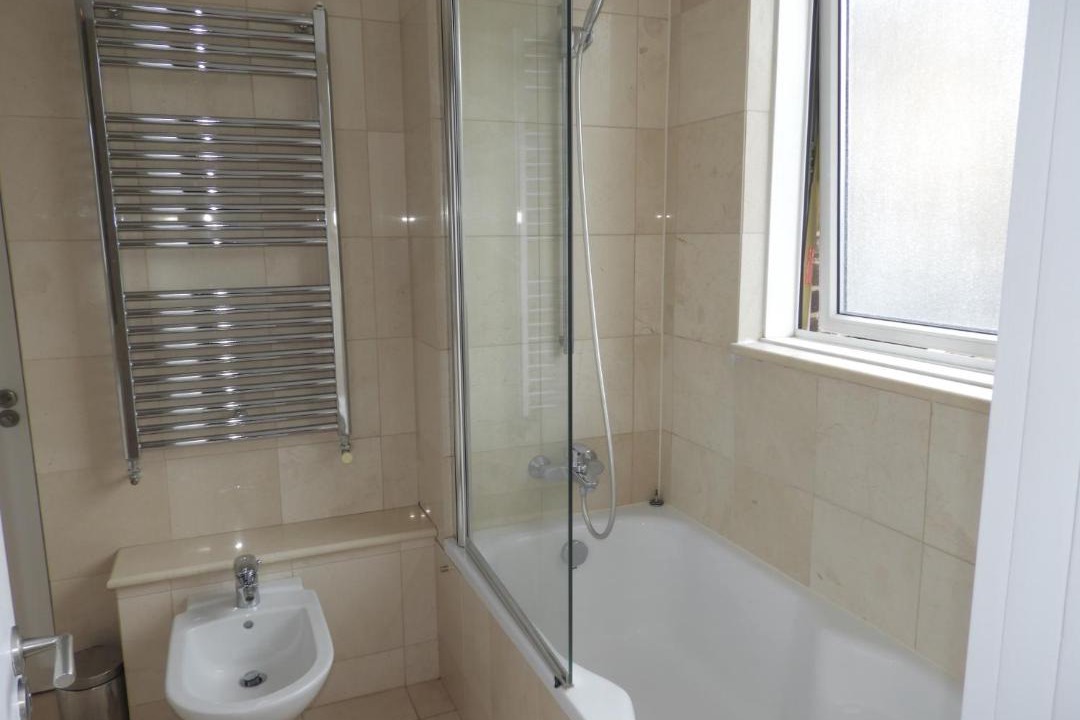 Photo of Bathroom in Knightsbridge