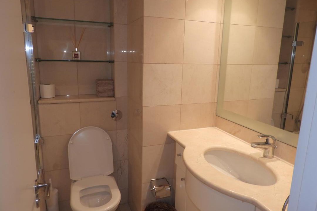 Photo of Bathroom in Knightsbridge