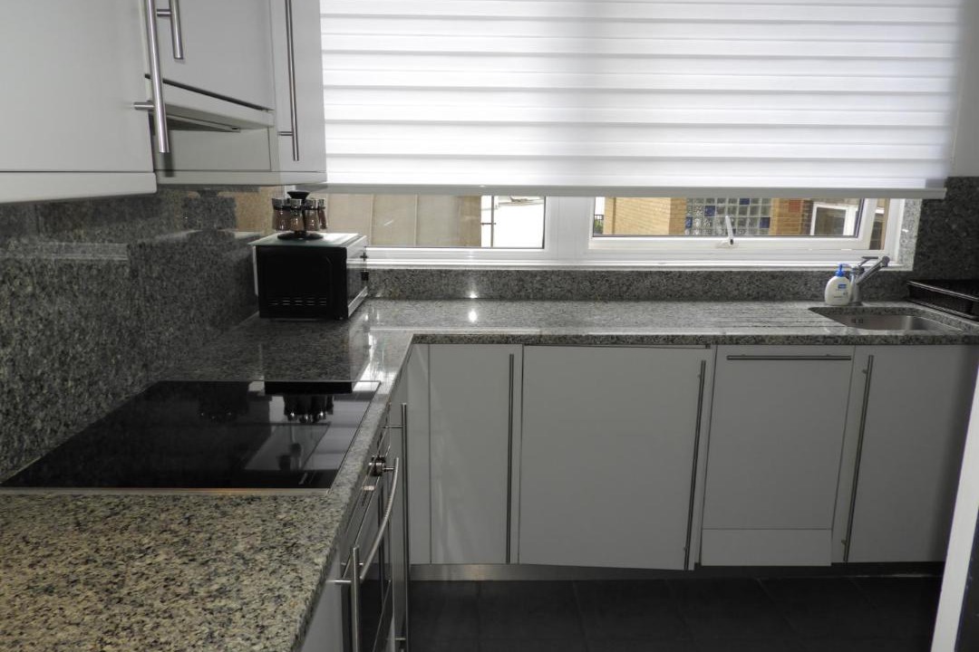 Photo of Kitchen in Knightsbridge