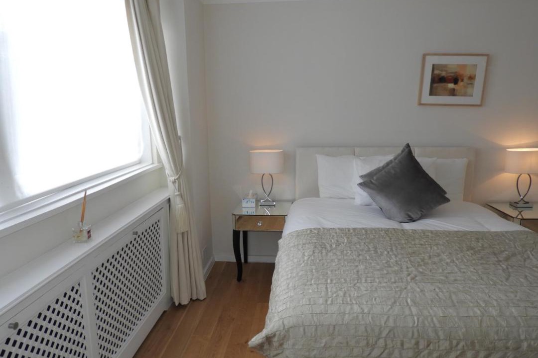 Photo of Bedroom in Knightsbridge