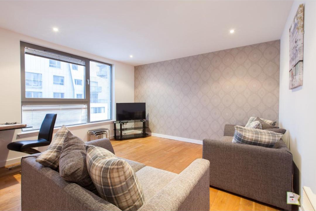 Photo of Livingroom in Newhaven