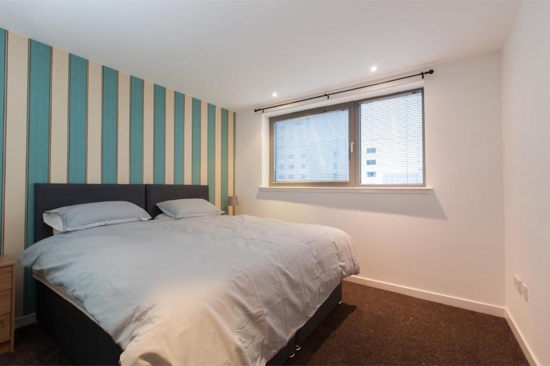 Photo of Bedroom in Newhaven