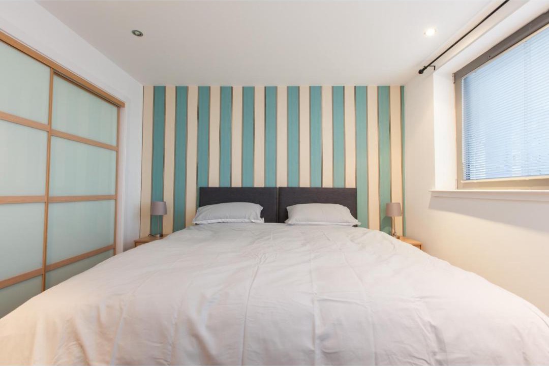 Photo of Bedroom in Newhaven