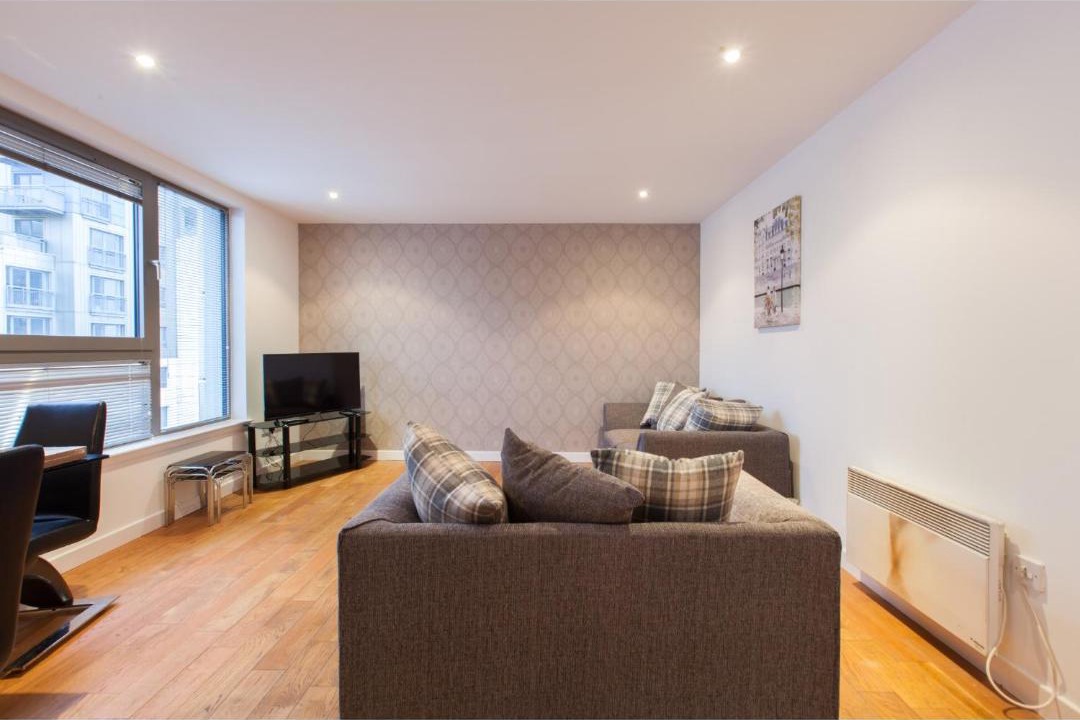 Photo of Livingroom in Newhaven