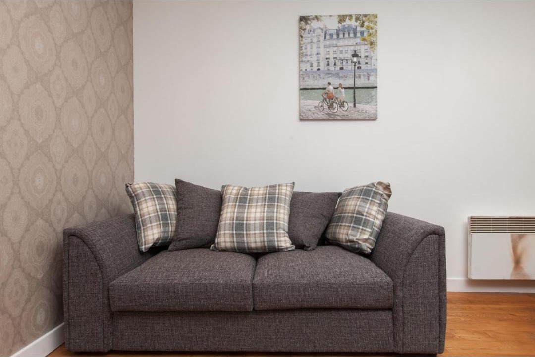 Photo of Livingroom in Newhaven