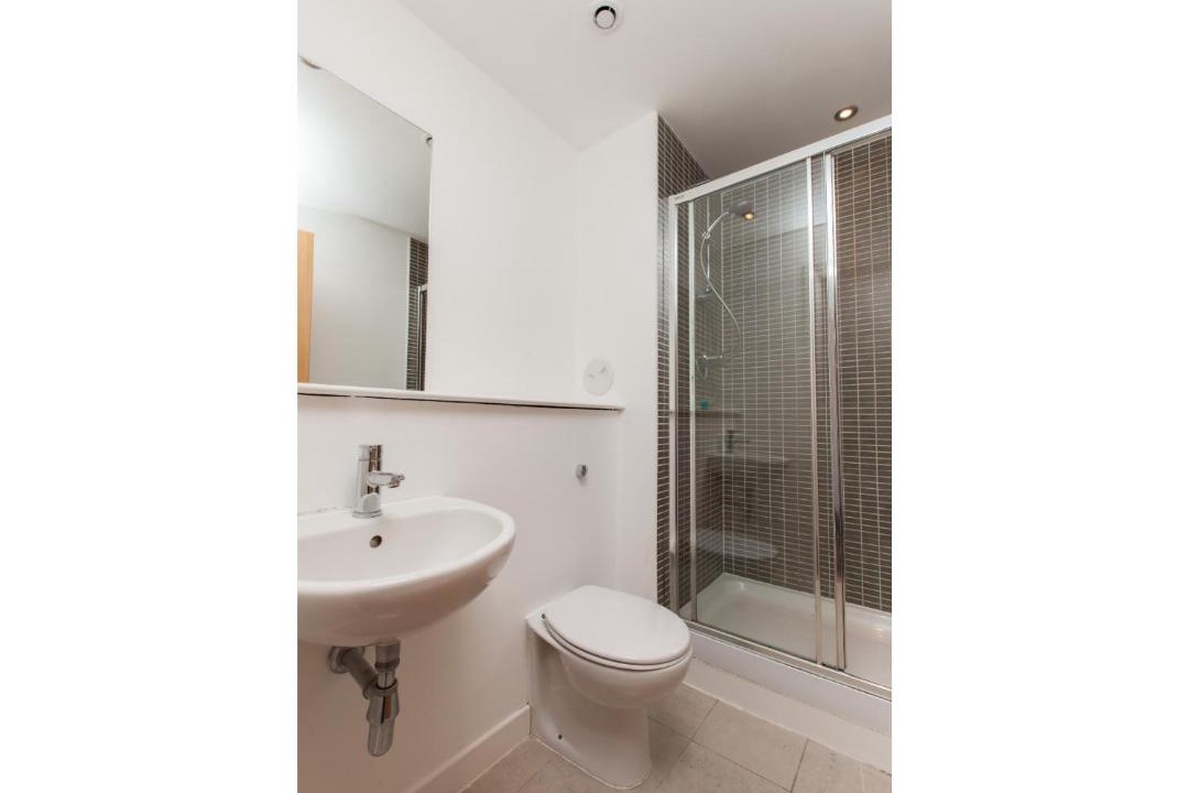 Photo of Bathroom in Newhaven