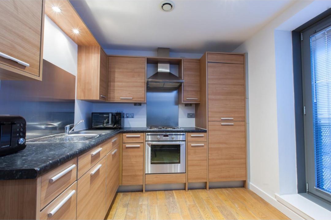 Photo of Kitchen in Newhaven