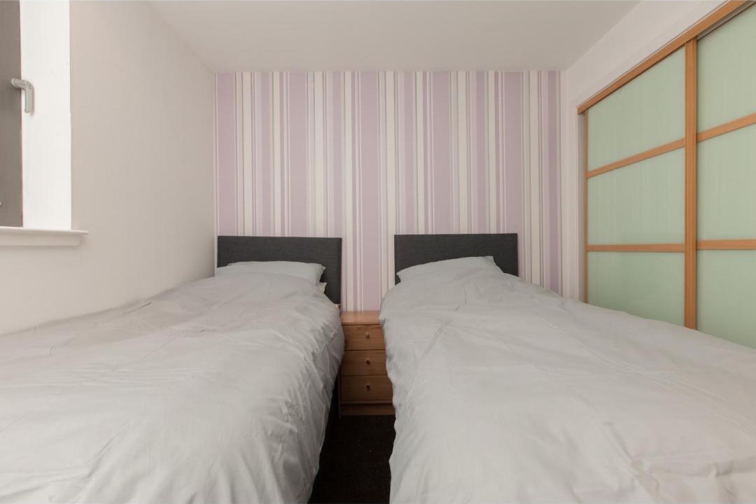 Photo of Bedroom in Newhaven