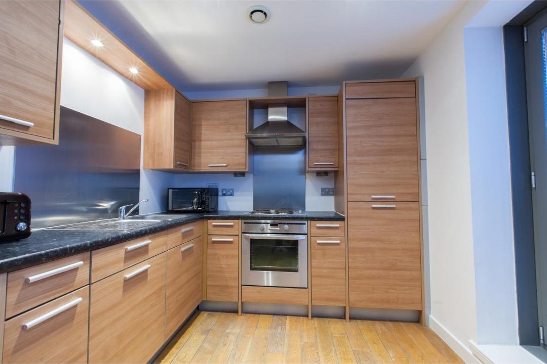 Photo of Kitchen in Newhaven