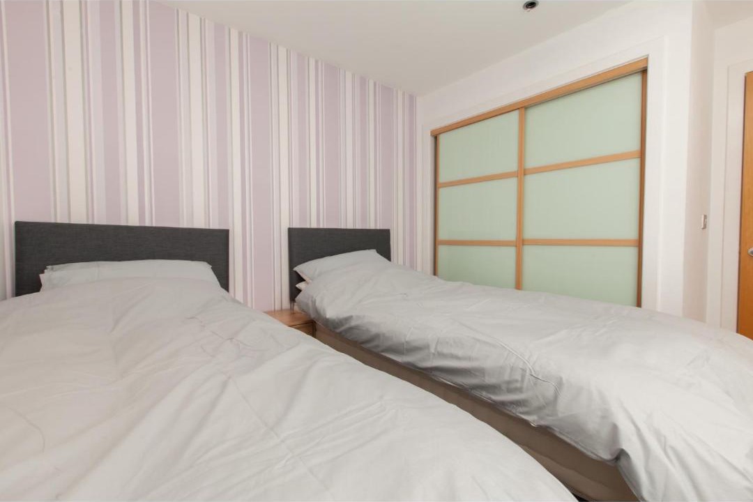 Photo of Bedroom in Newhaven