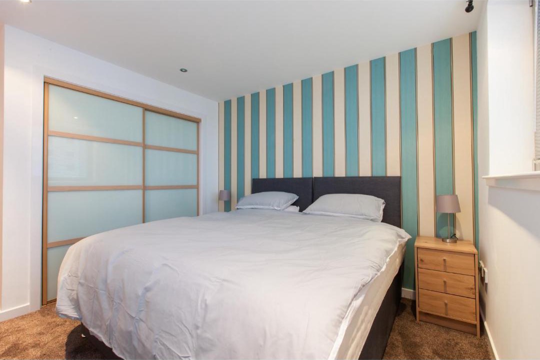 Photo of Bedroom in Newhaven