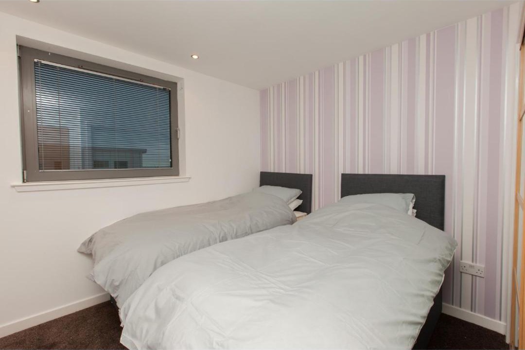 Photo of Bedroom in Newhaven