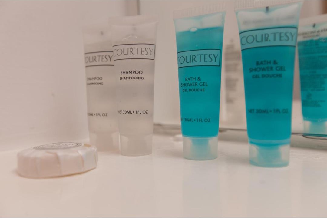 Photo of Bathroom in Newhaven