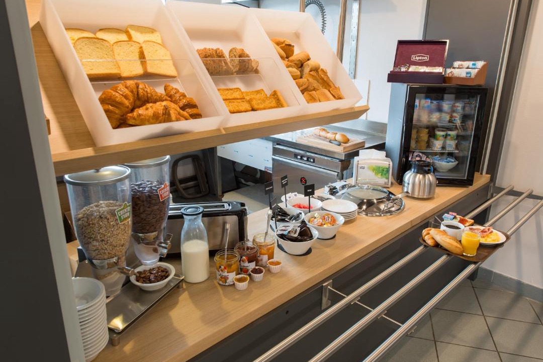 Photo of Kitchen in Nouan-sur-Loire