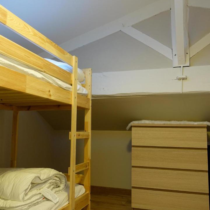 Photo of Bedroom in Verac