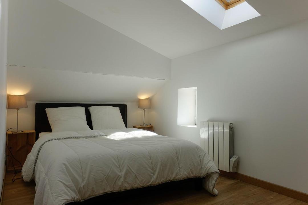 Photo of Bedroom in Verac