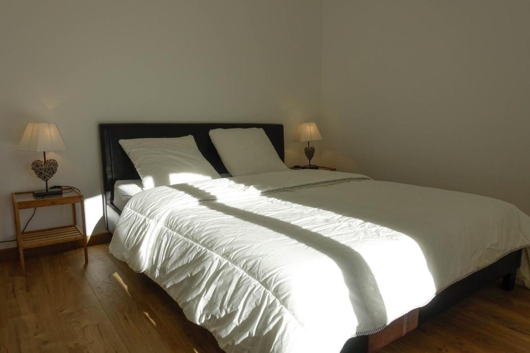 Photo of Bedroom in Verac