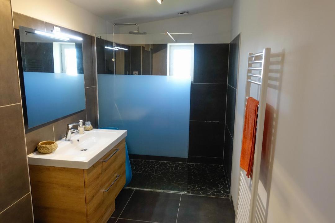 Photo of Bathroom in Verac