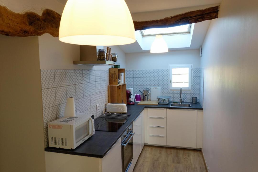 Photo of Kitchen in Verac