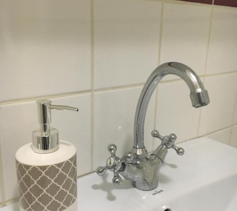 Photo of Bathroom in Centre Ville