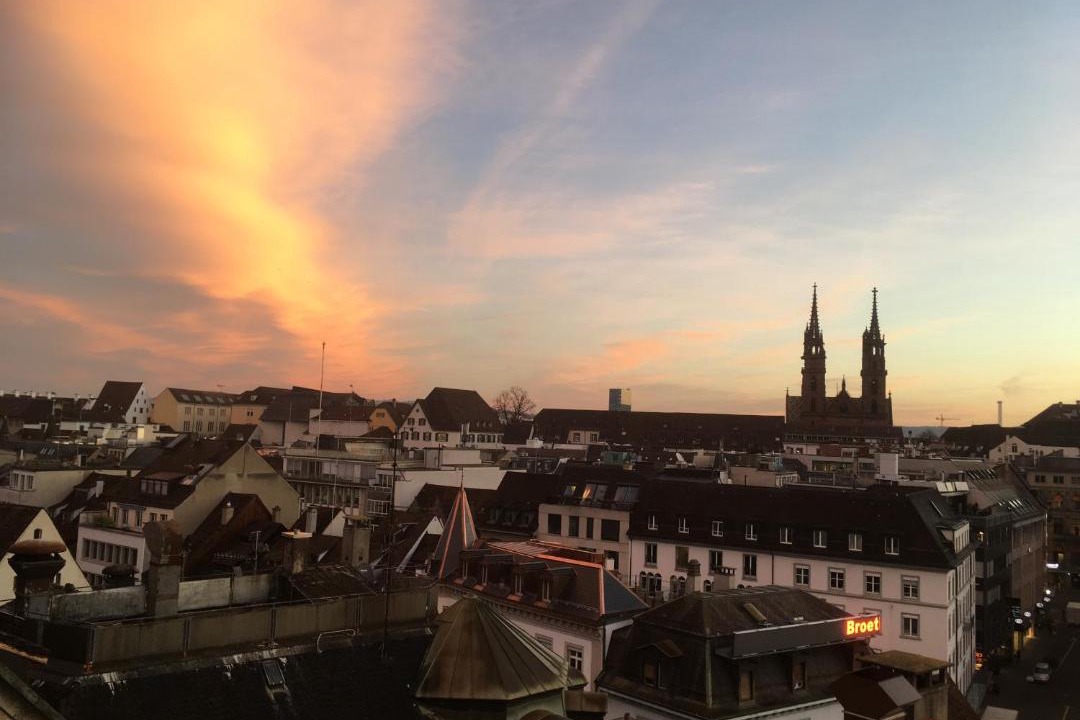 Photo of Others in Basel City Centre