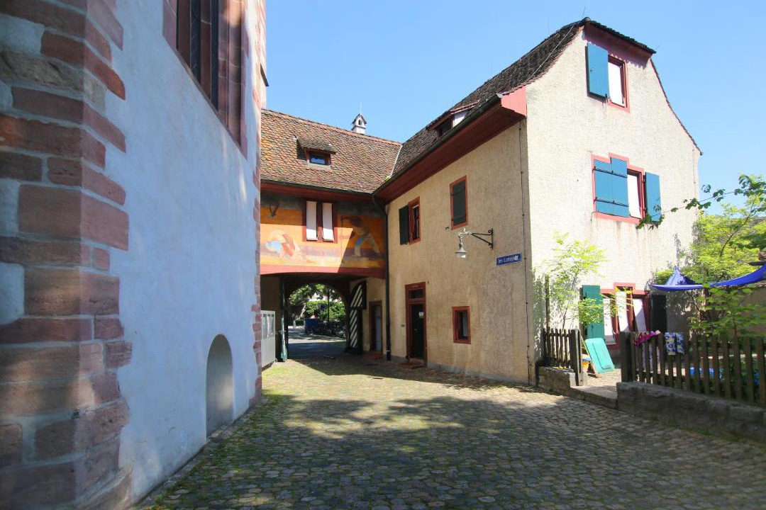 Photo of Others in Basel City Centre