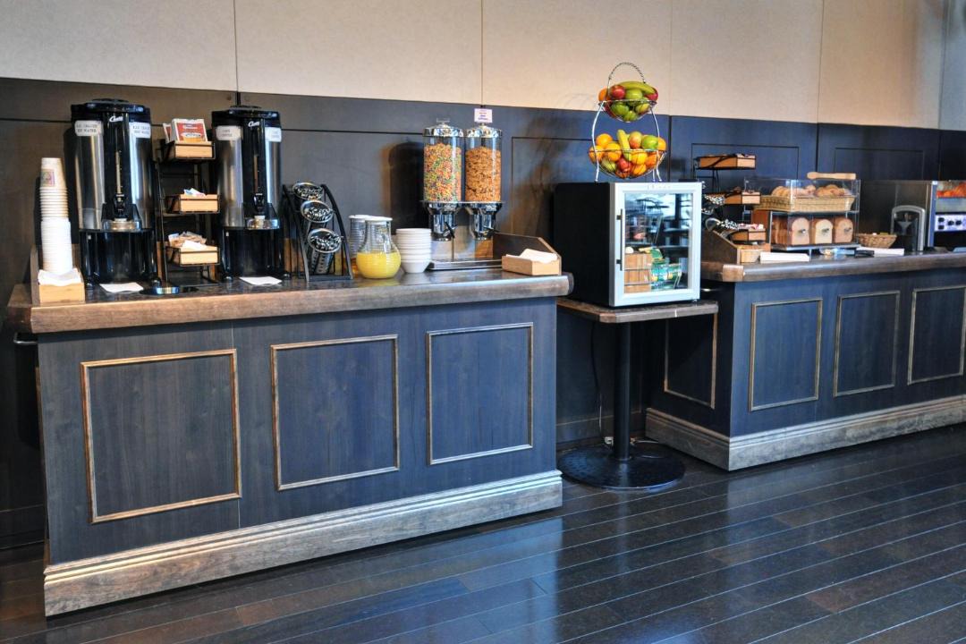 Photo of Kitchen in Val-d'Or