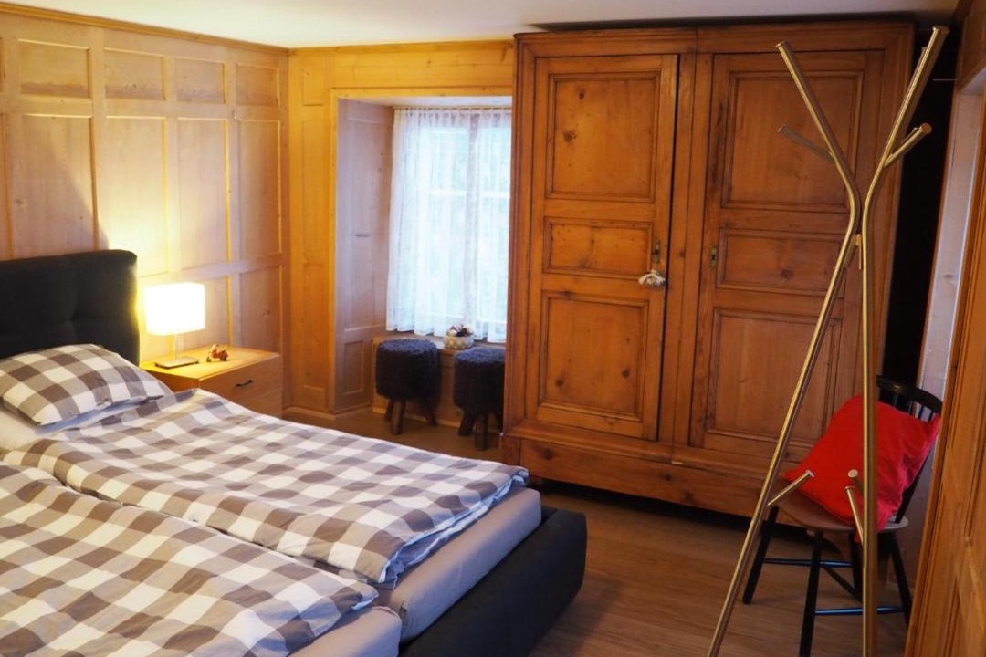 Photo of Bedroom in Medel