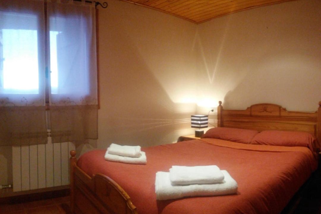 Photo of Bedroom in Cires
