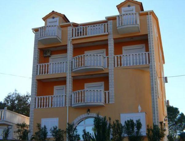 Photo of Buildings in Okrug Gornji