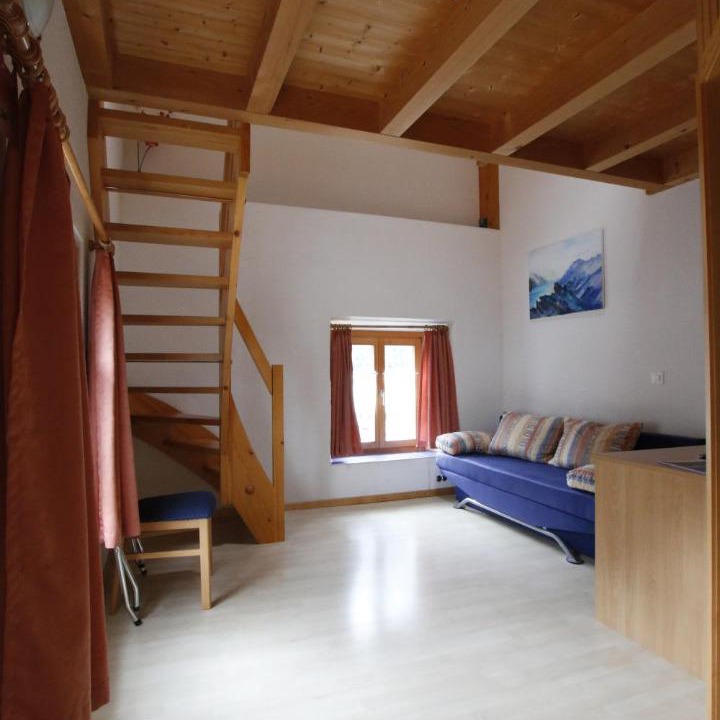 Photo of Bedroom in Reichenbach