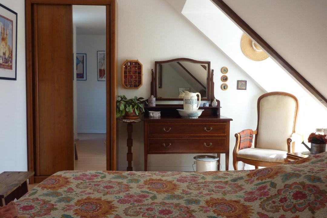 Photo of Bedroom in Kernascleden