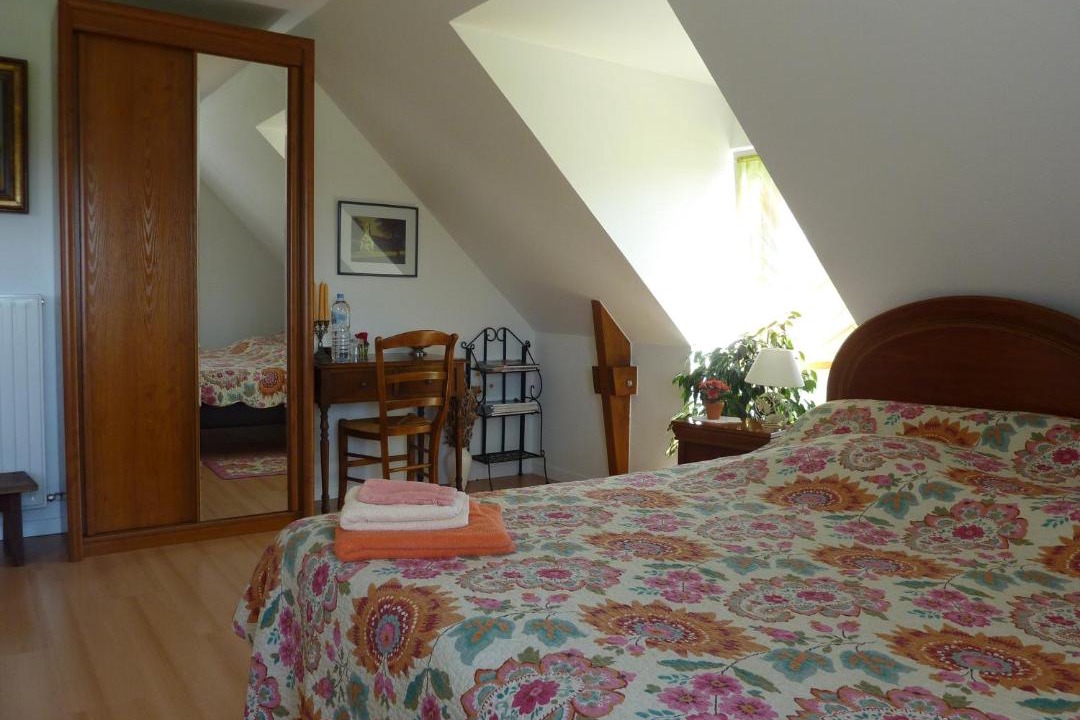 Photo of Bedroom in Kernascleden