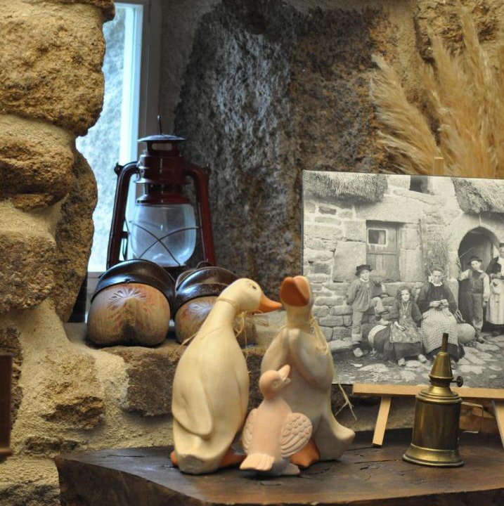 Photo of Livingroom in Kernascleden