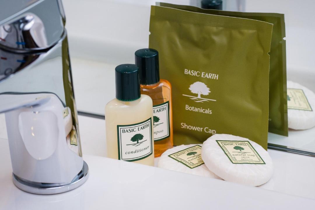 Photo of Bathroom in North Albury