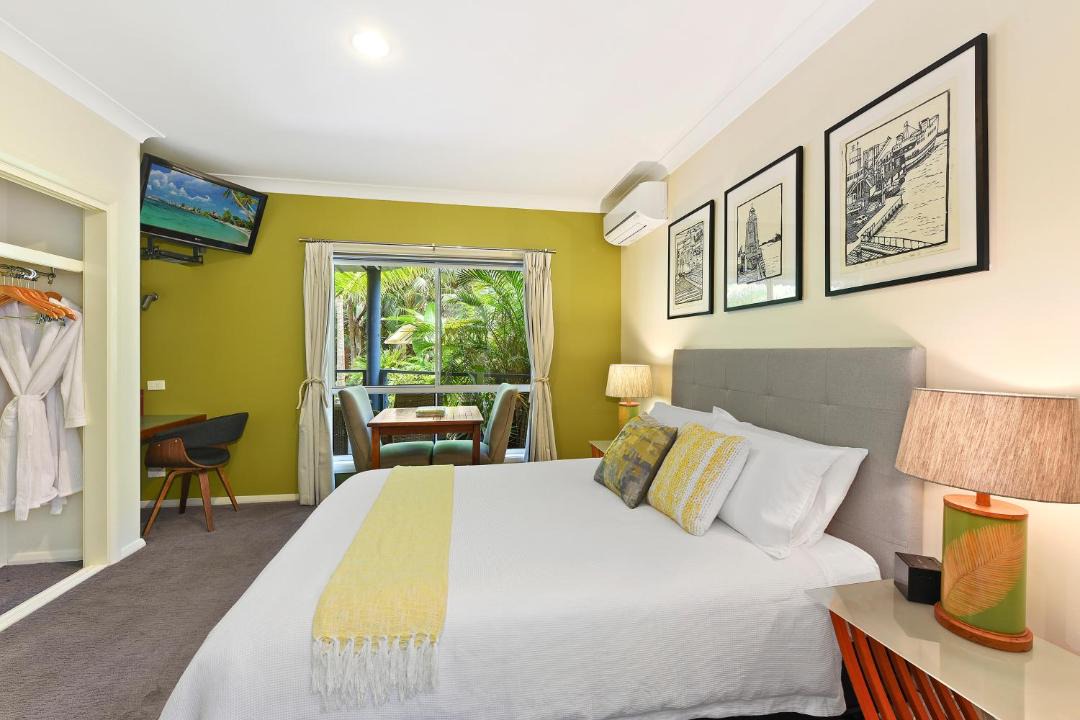 Photo of Bedroom in Port Macquarie