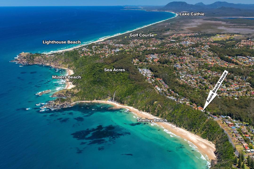 Photo of Outdoor in Port Macquarie