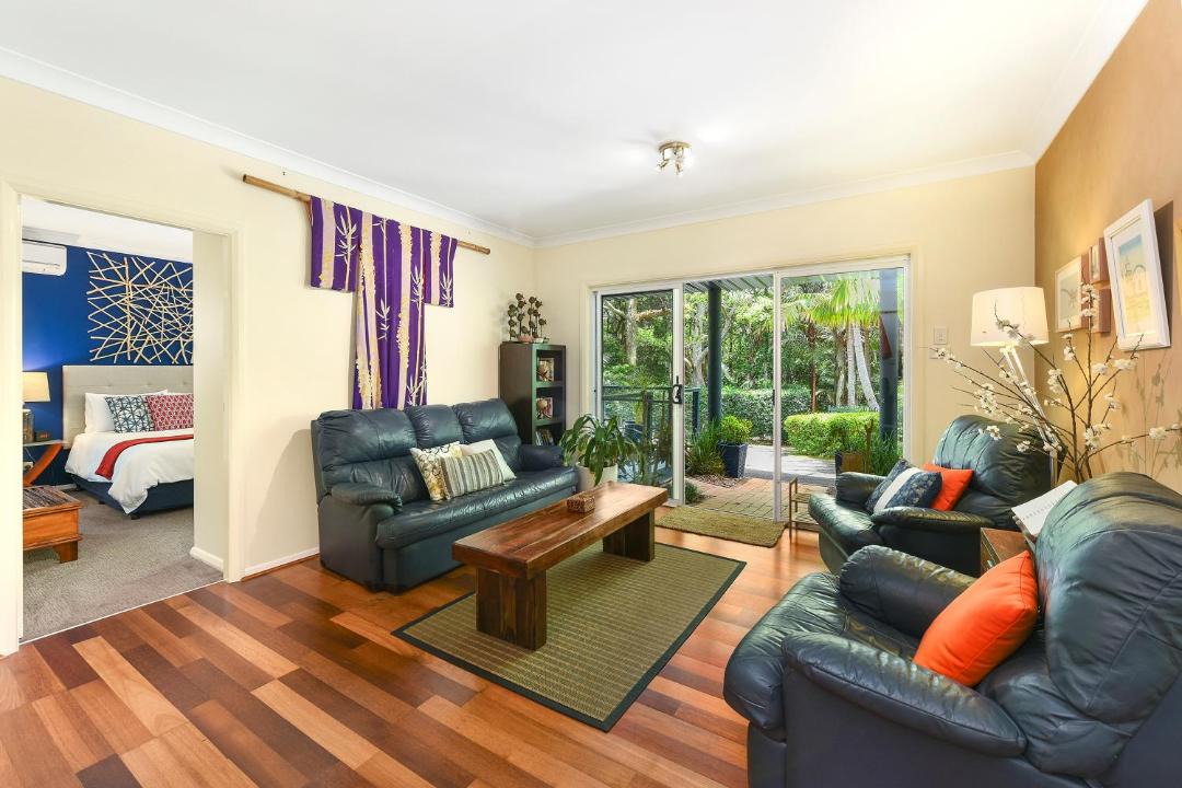 Photo of Livingroom in Port Macquarie