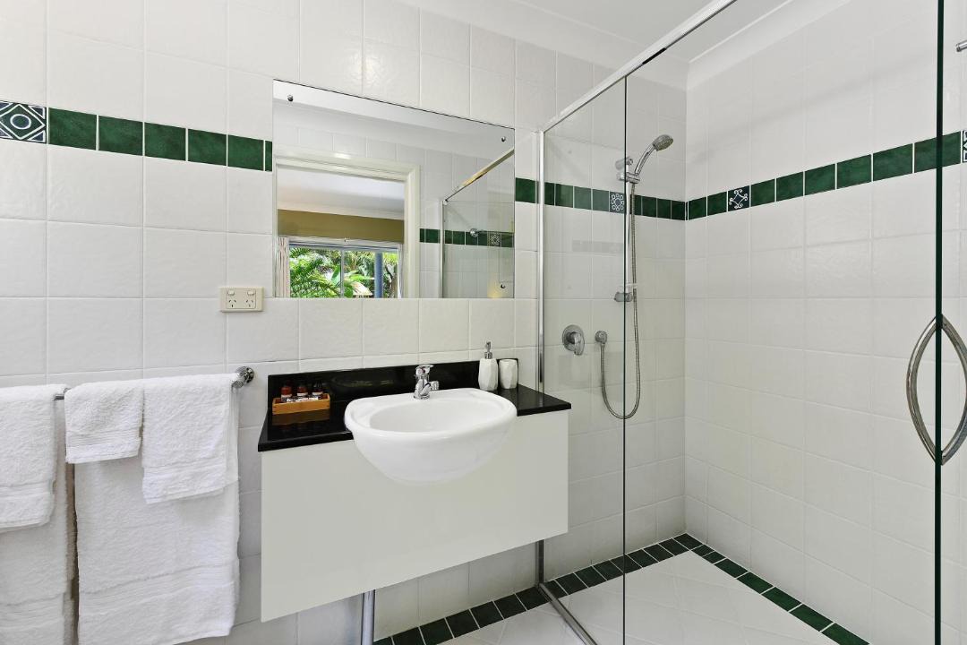 Photo of Bathroom in Port Macquarie