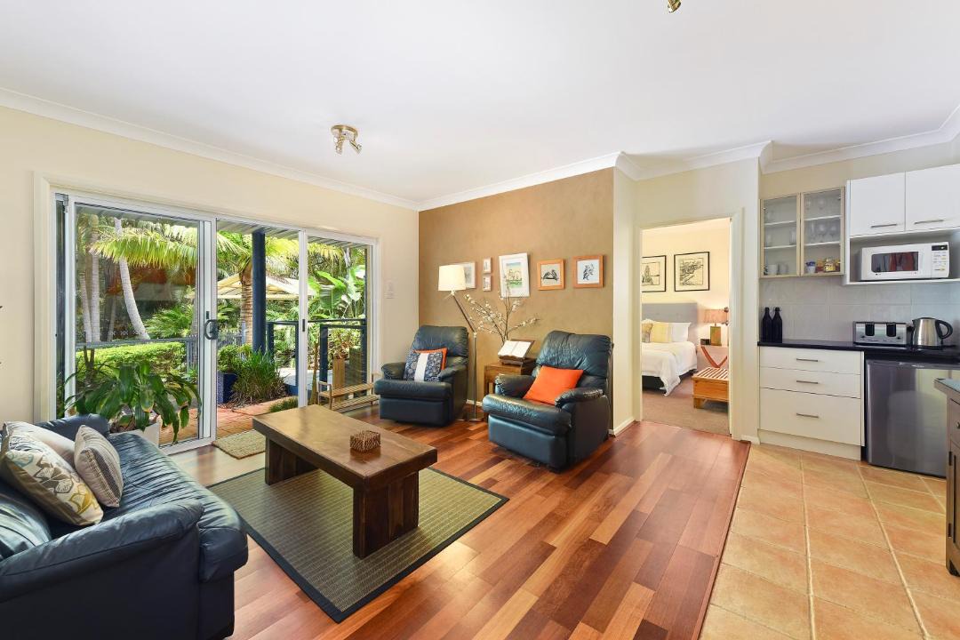 Photo of Livingroom in Port Macquarie