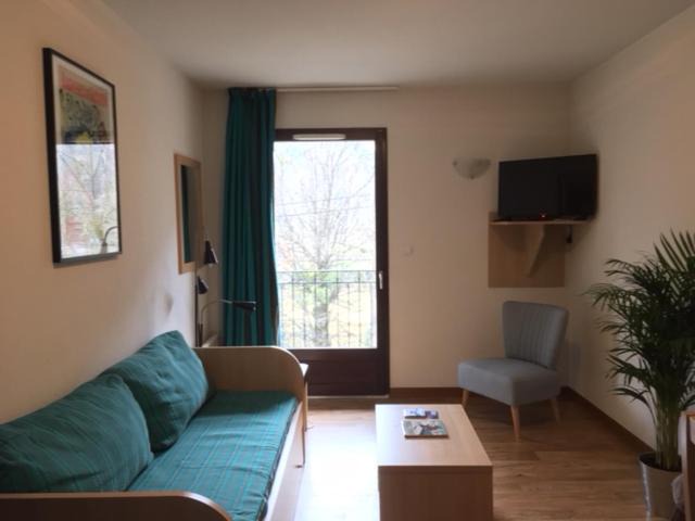 Photo of Livingroom in Bagneres-de-Luchon